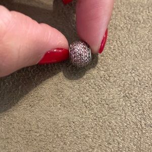 Pandora charm